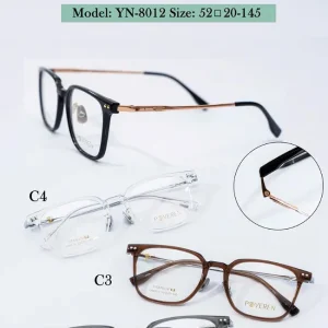 Gọng kính Model : YN-8012