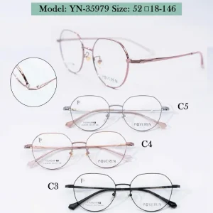Gọng Kính Model: YN-35979