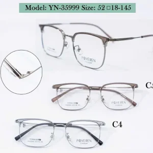 Gọng Kinh Model: YN-35999