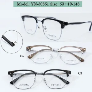 Gọng kính Model: YN-30861