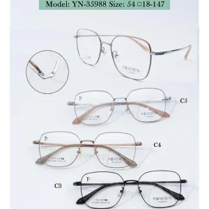 Gọng Kính Model: YN-35988