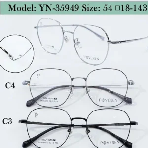 Gọng Kính Model: YN-35949