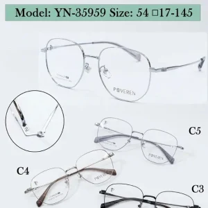 Gọng Kính Model: YN-35959