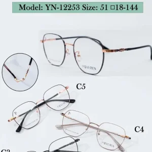 Gọng Kính Model: YN-12253