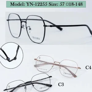 Gọng Kính Model: YN-12255